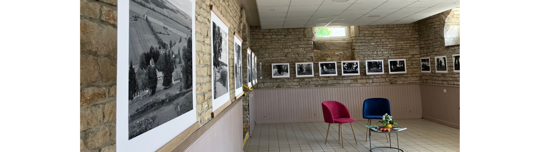 Expositions