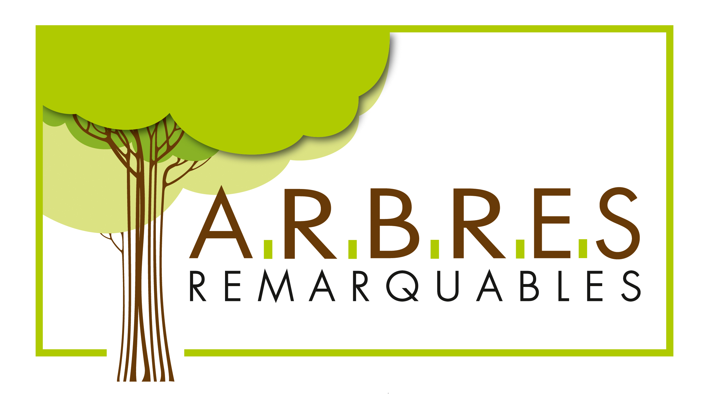 Logo ARBRES