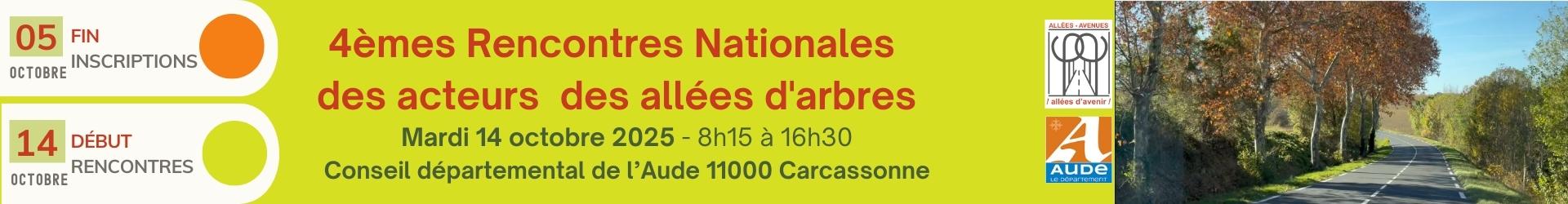 En tête HelloAsso RNAA 2025 avec date