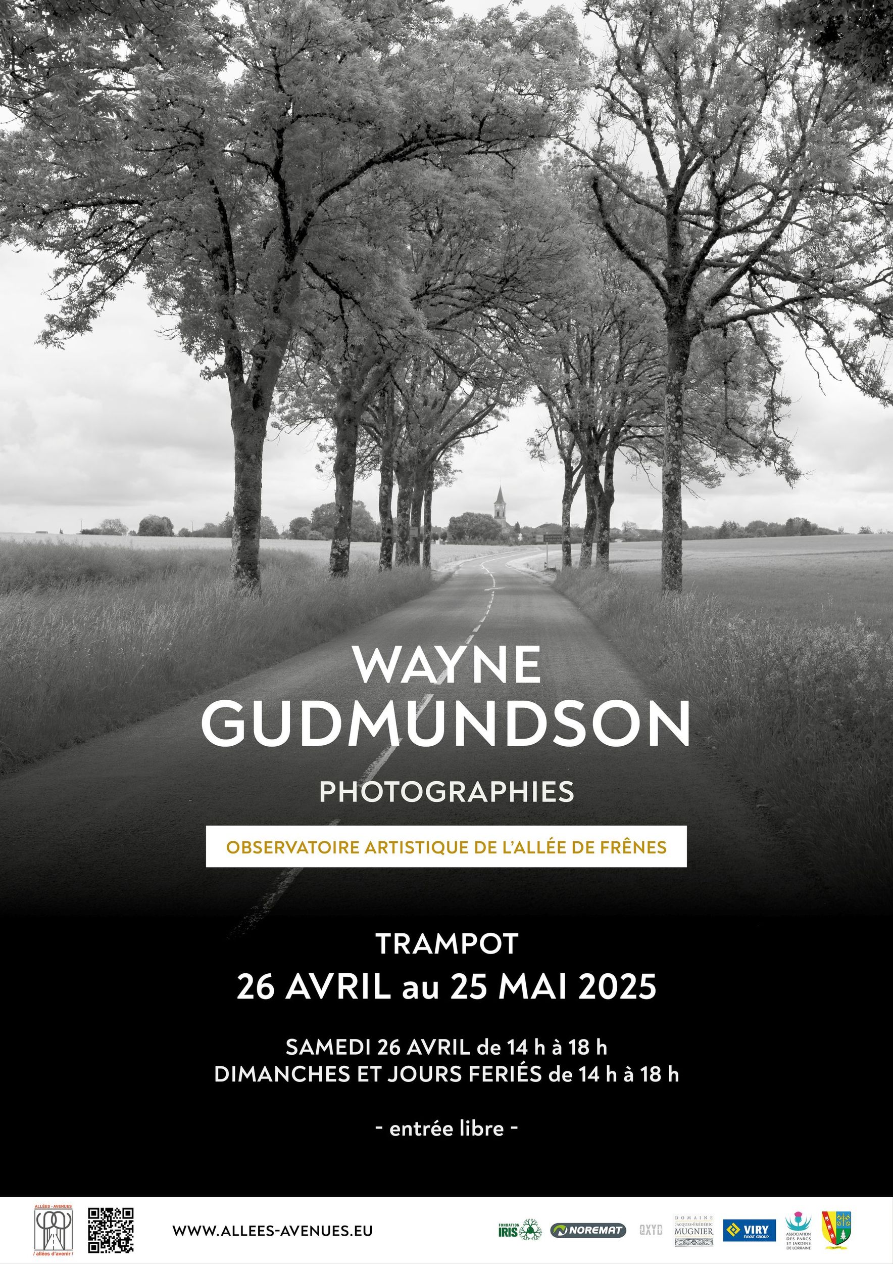 XPO Allées Arbres affiche A2 2 final 2500