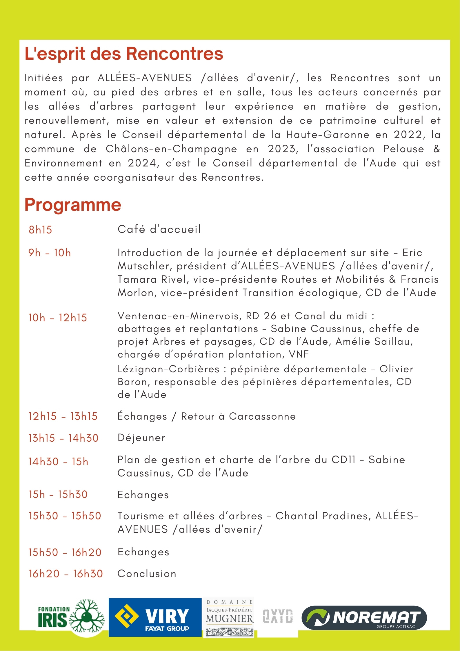 Prog RNAA 2025 2