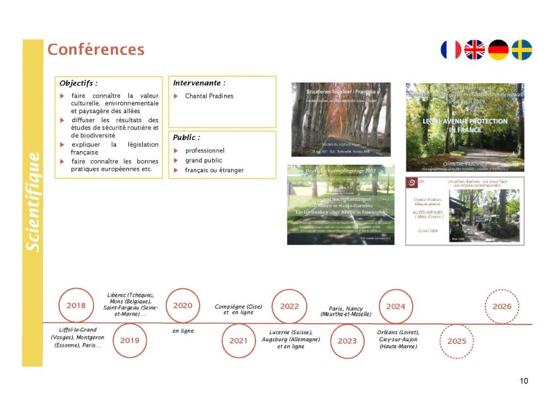 dossier presentation allees avenues page dossier presentation allees avenues page