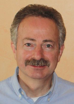 Fulton Gordon d