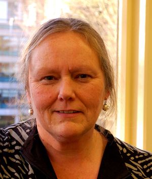 Jo anne r