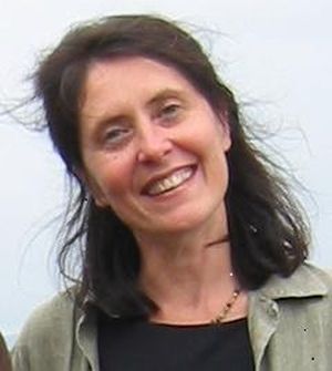 Photo Maguelonne Déjeant Pons