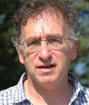 portrait feterman d